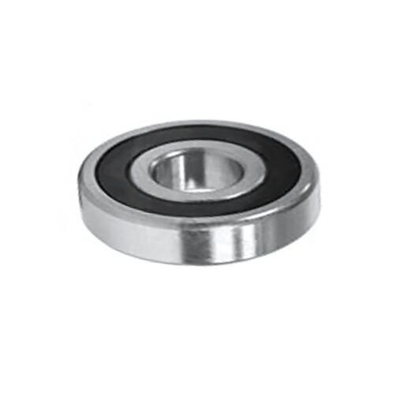Ball Bearing 6200 Series Flat Edge fits Case 430 430 430 300B 470 570 500B 600B 530 530 530 630 430 430 430 530 530 530 G10624 fits Krone 9305360