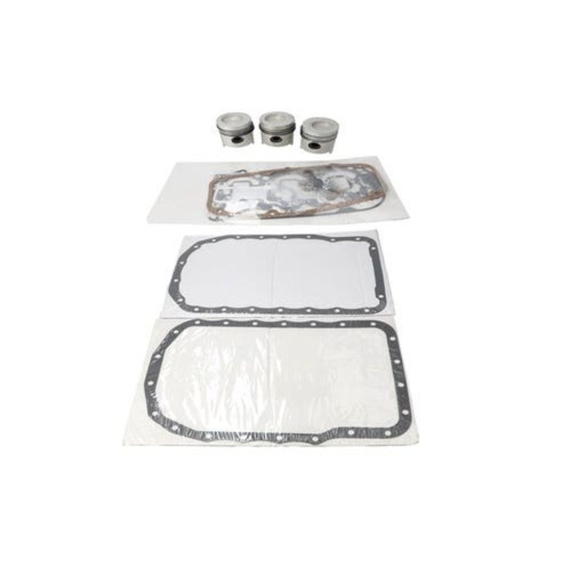 Basic In-Frame Engine Kit - .040" Oversize fits Ford 175 3000 3100 3110 3120 3150 3190 3300 3310 3330 3400 3500
