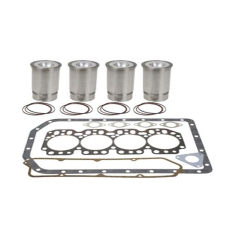 Basic In-Frame Engine Kit - 3-5/16" Overbore fits Massey Ferguson TE20 TO20 fits Continental Z120