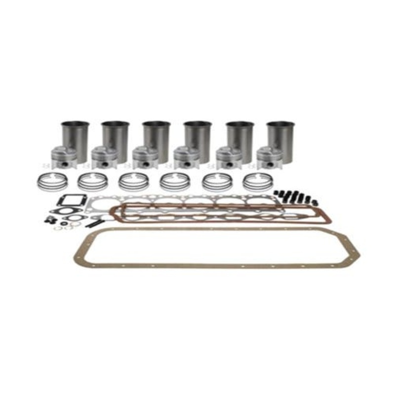 Basic In-Frame Engine Kit fits International 560 656 660 706 2656 2706 414 420 T6 3800 3850 C263 T6 3850
