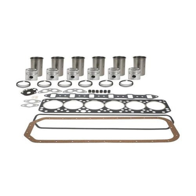 Basic In-Frame Engine Kit fits International C291 Hydro 70 Hydro 86 666 686 706 756 766 2706 2756