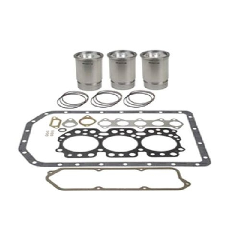 Basic In-Frame Engine Kit fits International D179 454 464 484