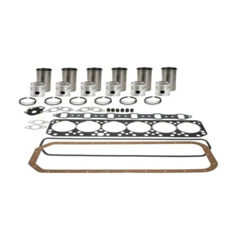 Basic In-Frame Engine Kit fits International D282 560 660 656 706 2656