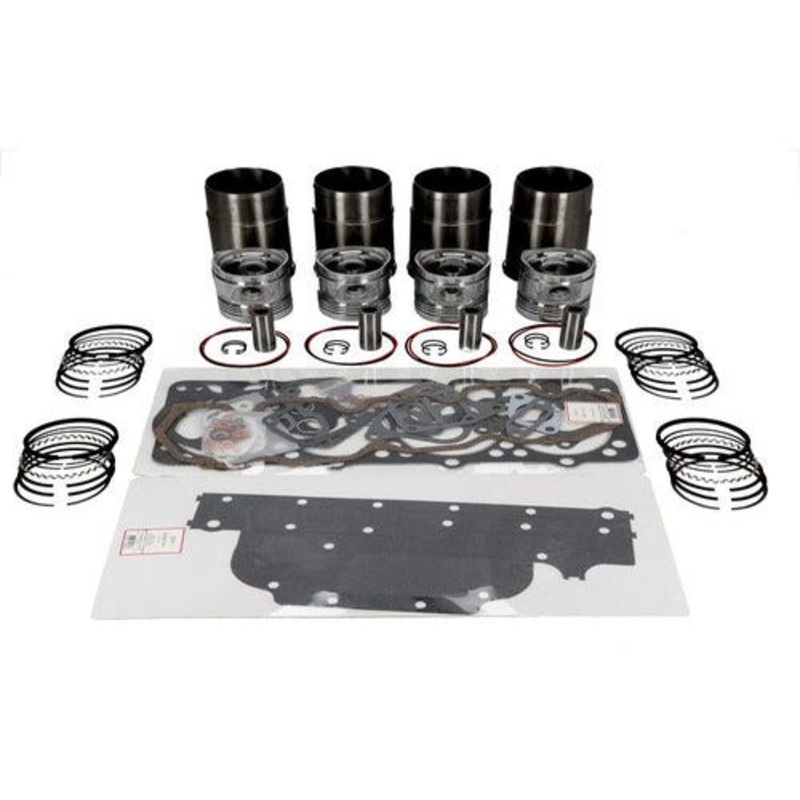 Basic In-Frame Engine Kit fits John Deere 201 3010