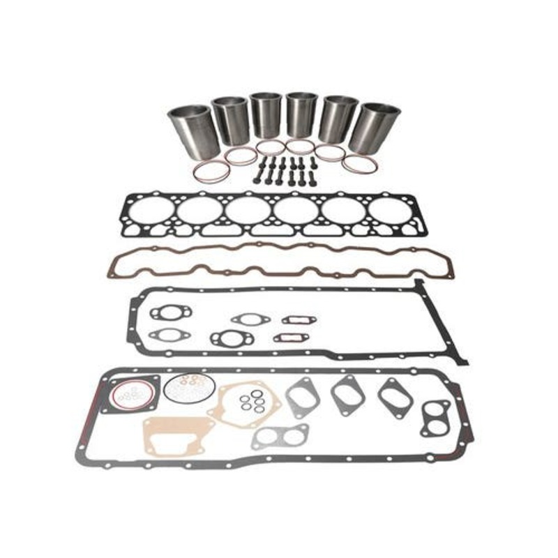 Basic In-Frame Engine Kit fits John Deere 404 4010 4020 381 AT6409 RE23173 AR53625 AR71918 AR66452 A519652 HS03214VW A522763 NR66452
