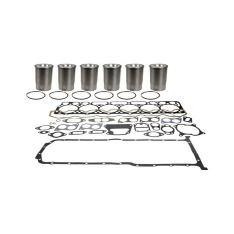 Basic In-Frame Engine Kit fits John Deere 4440 4640 4840 8440 6466A 6466T 8450 8430 644C 646C 740A 743A 762A 743 6602 6620 6622 7720 8820 5720 R57303