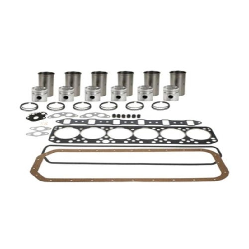 Basic In-Frame Engine Kit fits Massey Ferguson 750 760 1105 1130 1135 fits Perkins T6354