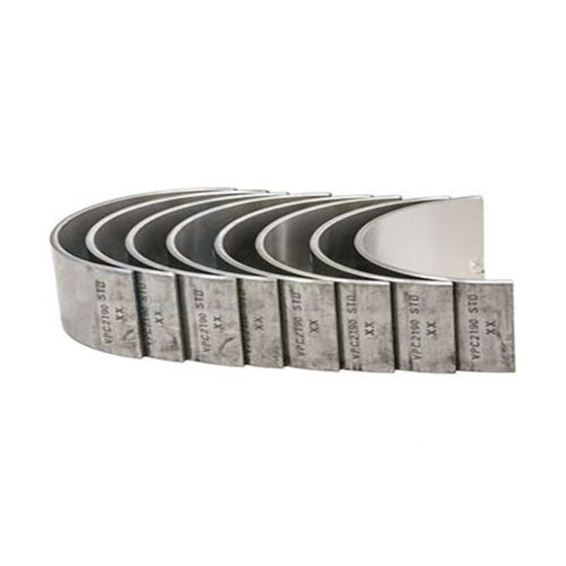 Connecting Rod Bearing - Standard - Set of 4 fits Case 1190 1194 1290 1294 1390 1394 1594 1690 1694 fits David Brown 880 885 990 1210 1212 K207436