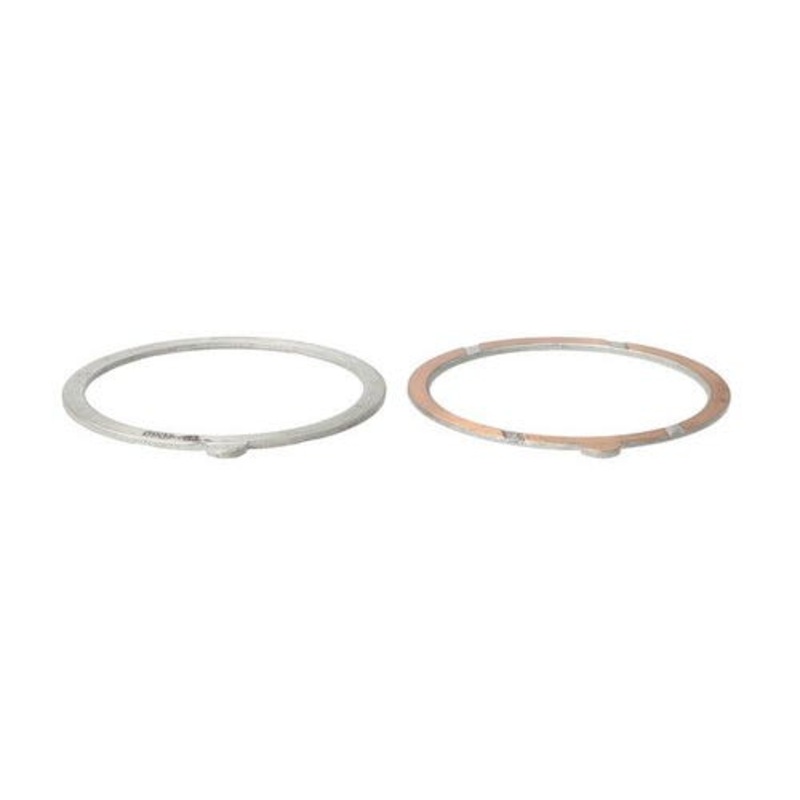 Crankshaft Thrust Bearing fits Yanmar 2TR13 2TR13 124060-02110