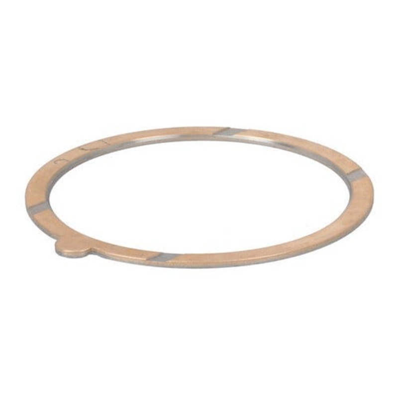 Crankshaft Thrust Bearing fits Yanmar YM195 YM195D YM240 YM1500 YM1600 YM1700 YM1900 YM2210 2T84 2T90 2TR15 2TR16 2TR17 2TR19 2TR20A 124450-02110