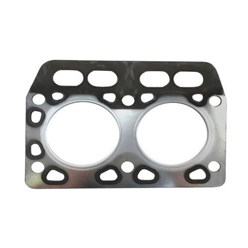 Cylinder Head Gasket fits Yanmar 2TR19 2TR20 YM1900 YM2000 124772-01330