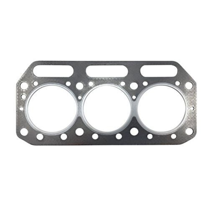 Cylinder Head Gasket fits Yanmar 3T80 YM1802 YM1820 YM2002 YMG1800 YMG2000 121567-01330 121520-01331 HG-567