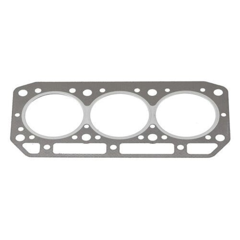 Cylinder Head Gasket fits Yanmar 3T84 YM276 YM2202 YM2220 YM2301 YM2310 YM2402 YM2420 129322-01330