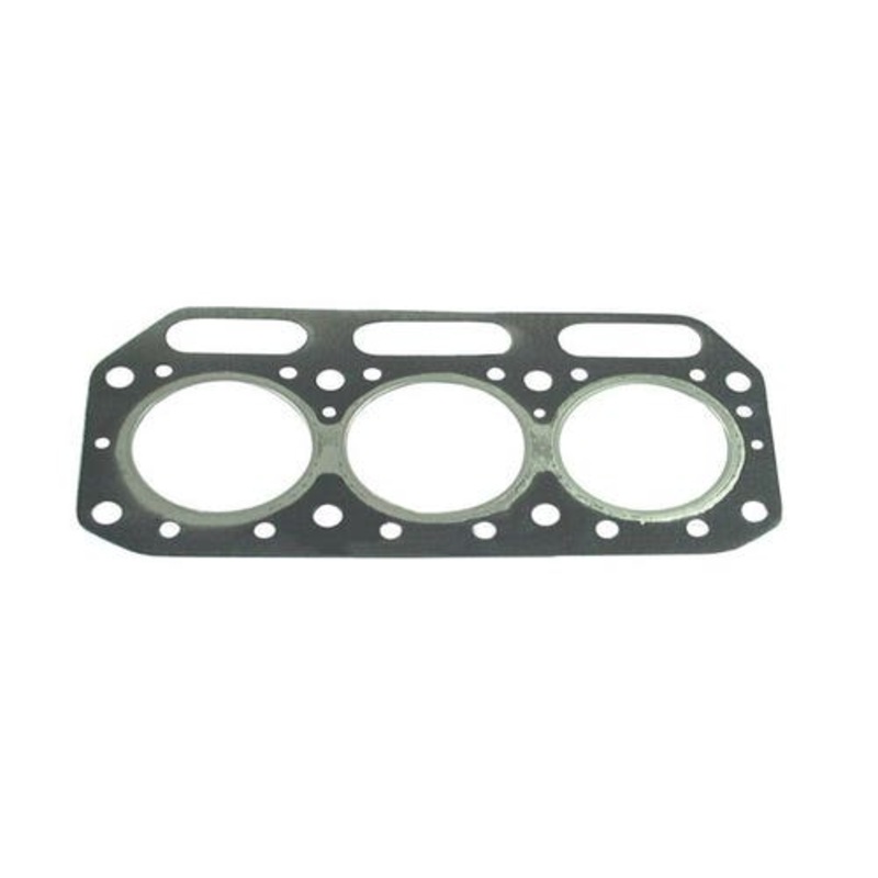 Cylinder Head Gasket fits Yanmar YM220 YM226 YM250 YM1810 121950-01321