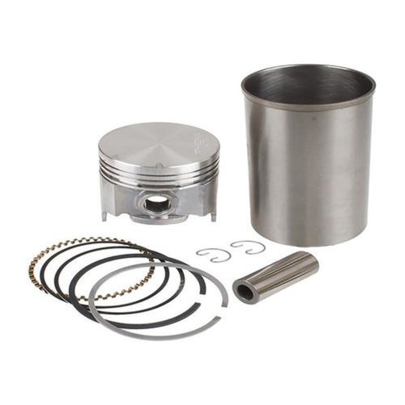 Cylinder Kit - 3-7/16" Overbore Single Cylinder fits International C152 H HV I4 O4 OS4 W4
