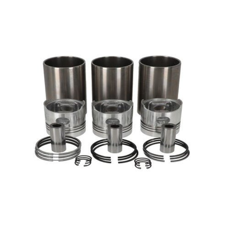 Engine Rebore Set fits Long 260C 350 360 360C 445 445SD 445V 460 460SD 460V 550 560 2360 2460 TX13158 fits FIAT TX13158