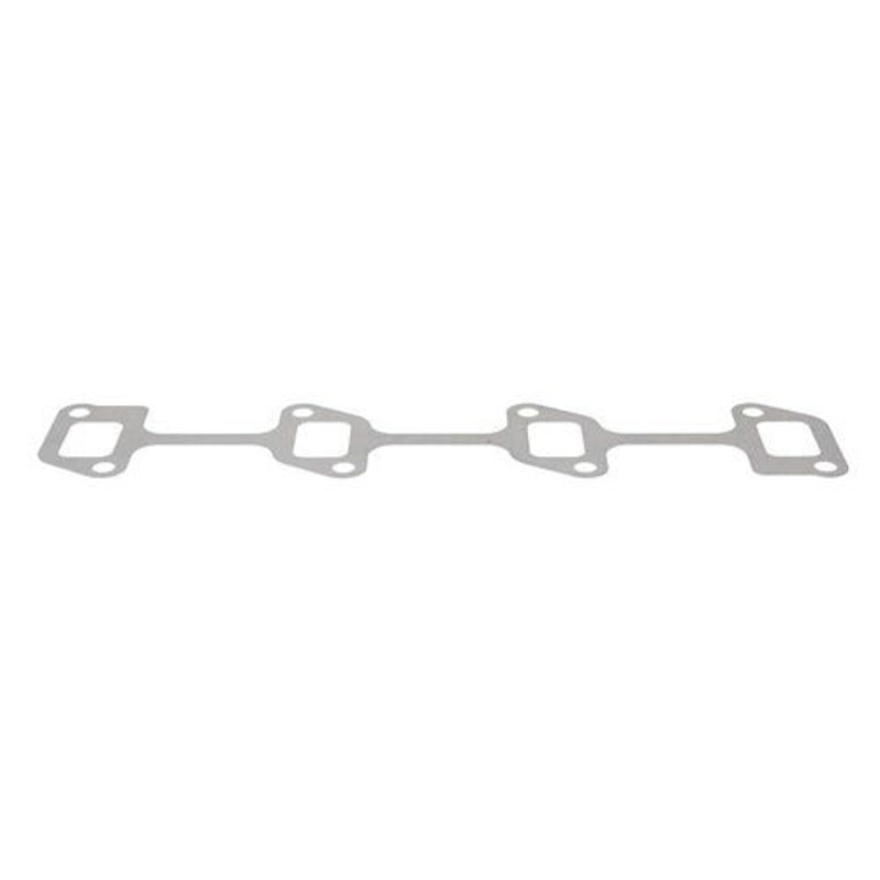 Exhaust Manifold Gasket fits Yanmar FX26 FX28 FX32 FX42 FX285 FX305 FX335 FX435 129550-13110