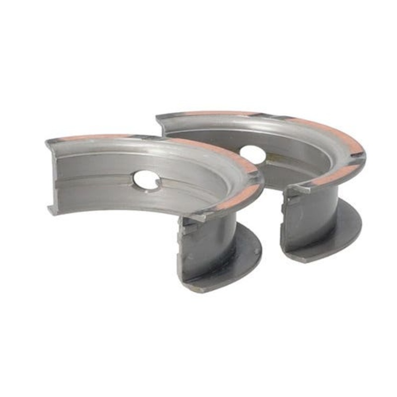Flanged Main Bearing - Standard - Journal fits Yanmar YM276 YM2001 YM2010 YM2020 YM2202 YM2220 YM2301 YM2310 YM2402 YM2420 3T84 729350-02800