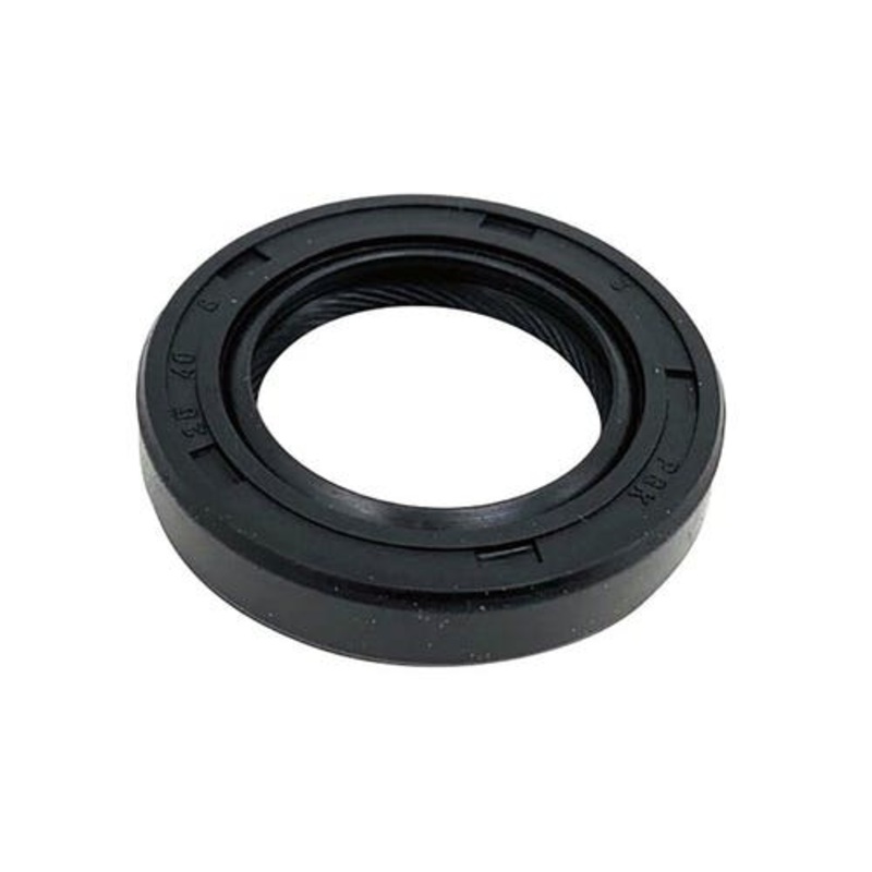 Front Crankshaft Seal fits Yanmar YM226 YM1401 YM1510 YM1601 YM1610 YM1702 YM1810 YM2001 YM2002 YM2010 YM2202 YM2220 YM2310 YM2402 YM2420 121450-01801