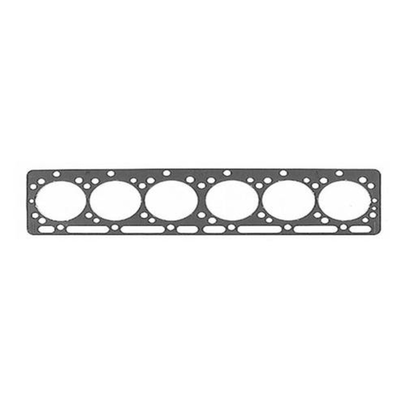 Head Gasket fits Allis Chalmers D21 4W-220 210 220 7030 7050 8030 8050 8070 645B TL16 7G D3500 670I 74037210 fits Gleaner L L3 N5 N6 R5 R6 L2 74037210