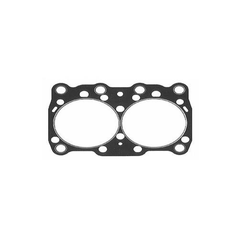 Head Gasket fits Case W14 W18B W20C W24 W24B W24C W26B W30 W36 680E 680G 680H 780B 850C 855C 880 980 1080 1080B 1150D 1155D 1280B 1450 1450B A138397