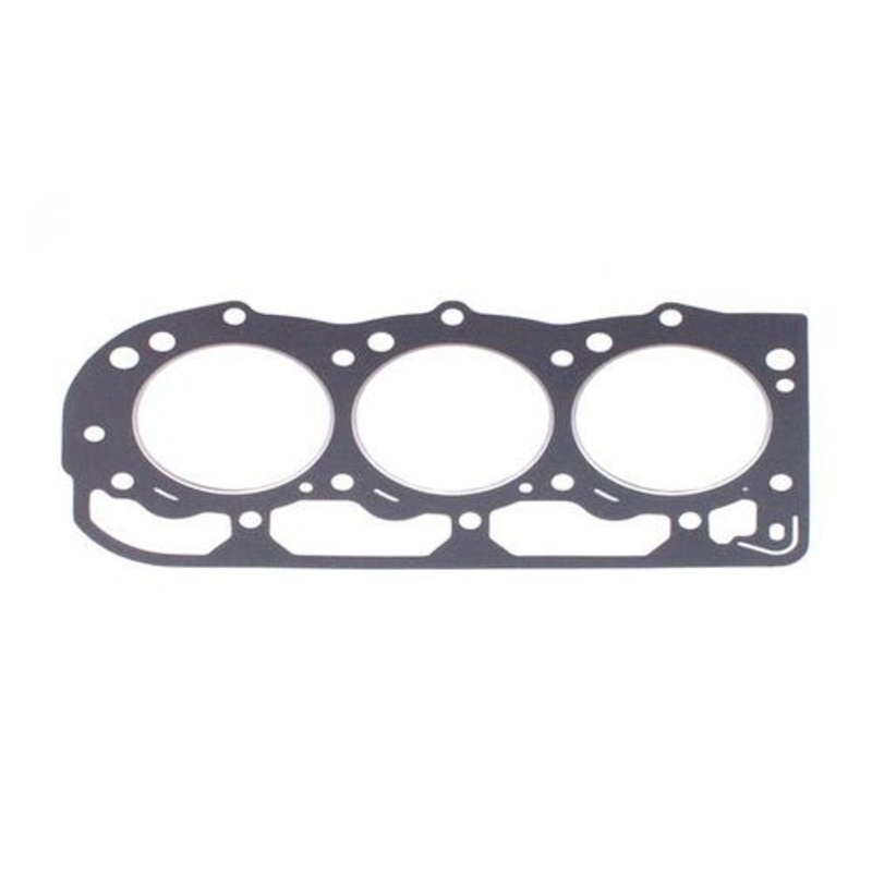 Head Gasket fits Ford 4000 4100 4110 4140 4190 4200 4330 4340 4400 4410 4500 4600 4610 4610SU 515 531 535 545 555 C7NN6051S fits New Holland 82845201