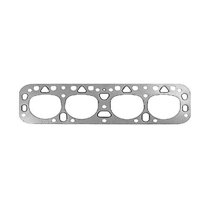 Head Gasket fits International C264 C281 W400 400 Super M Super W6 W450 450 T6 T6 748957DD 48957DF