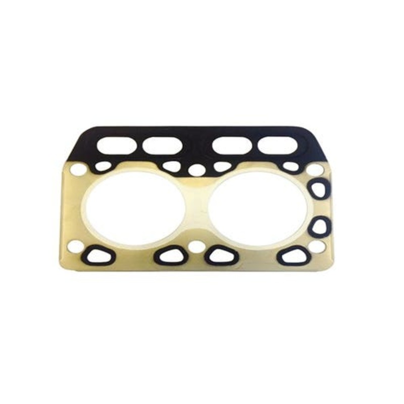 Head Gasket fits Yanmar 2T84 2T90 2TR20 2TR20A YM195 YM240 YM2010 YM2000 124763-01331