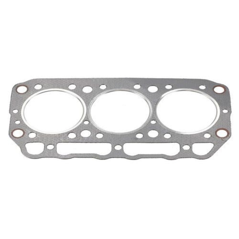 Head Gasket fits Yanmar YM1601 YM1602 YM1610 YM1702 YM1720D 3T75 121470-01332