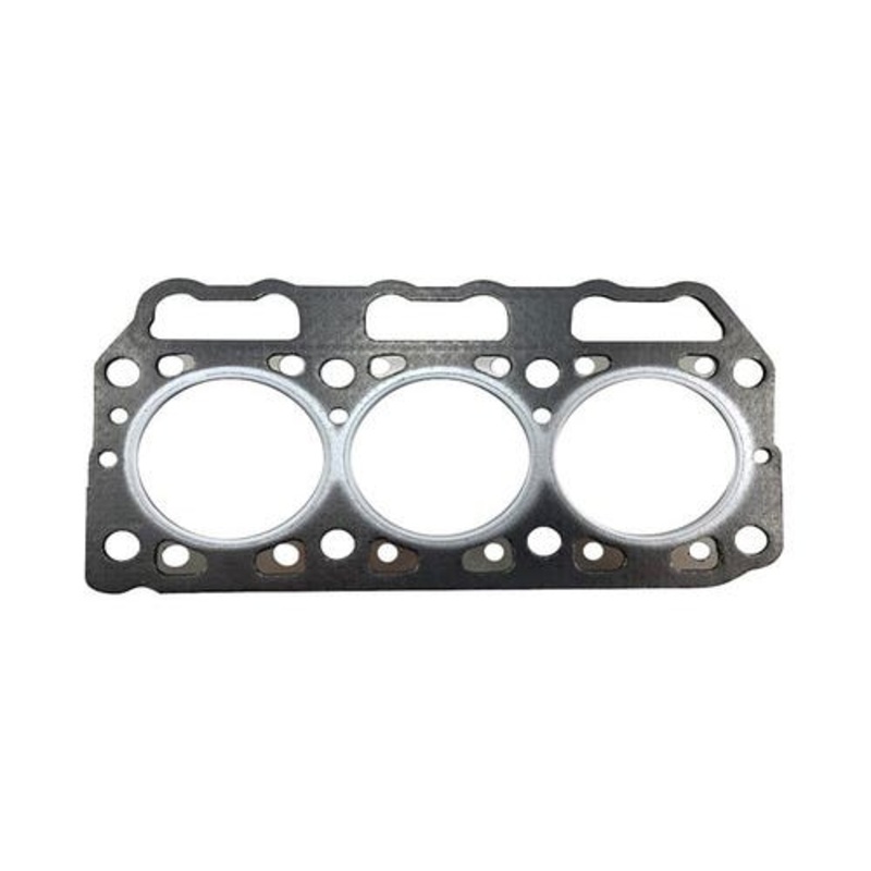 Head Gasket fits Yanmar YM169 YM180 YM186 YM187 YM1401 YM1502 YM1510 3T72 121000-01330