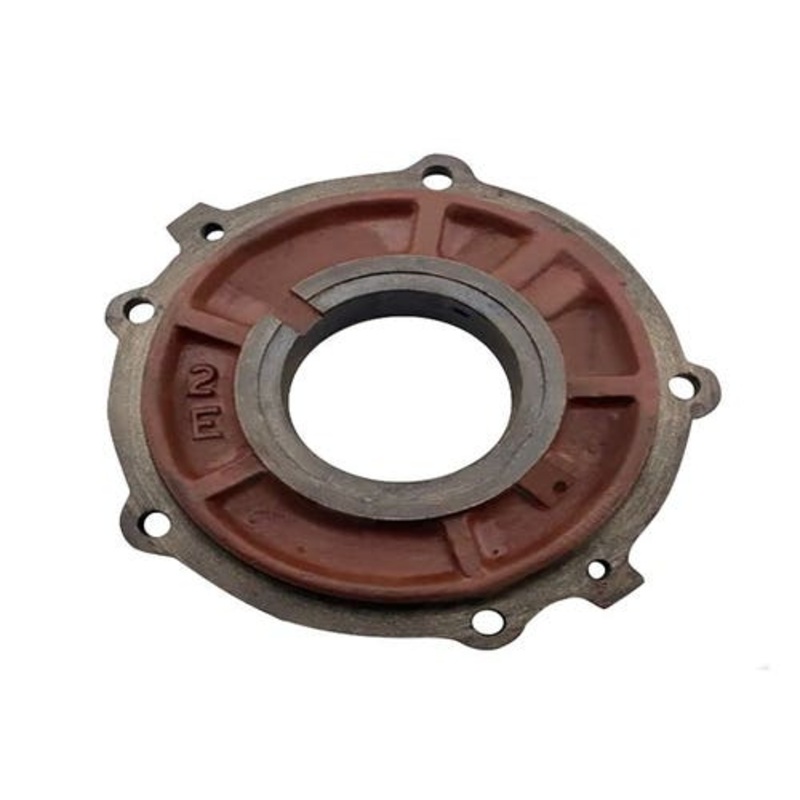 Main Bearing Housing Cover Rear fits Yanmar YM195 YM240 YM1700 YM2000 YM2210 724465-02500