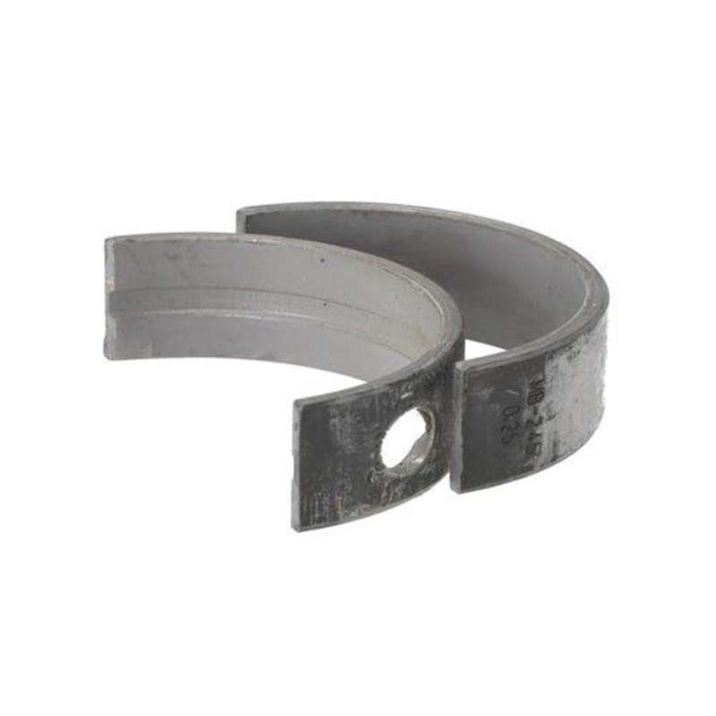 Main Bearings - .25 Oversize - Journal fits Yanmar F14 F15 F16 YM169 YM180 YM186 YM187 YM1401 YM1502 YM1510 YM1601 YM1602 YM1610 YM1702 121450-02380