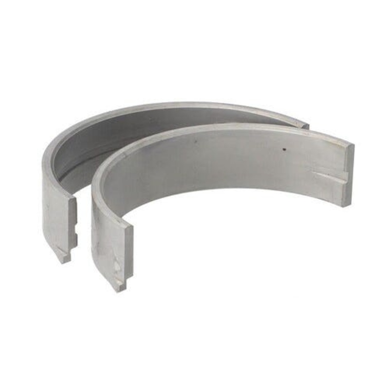 Main Bearings - Standard - Journal fits Yanmar F14 F15 F16 YM169 YM180 YM186 YM187 YM1401 YM1502 YM1510 YM1601 YM1602 YM1610 YM1702 121450-02170