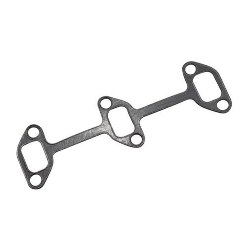 Manifold Gasket fits Yanmar YM186 YM187 YM1401 YM1502 YM1601 YM1602 YM1610 YM1702 121450-13251
