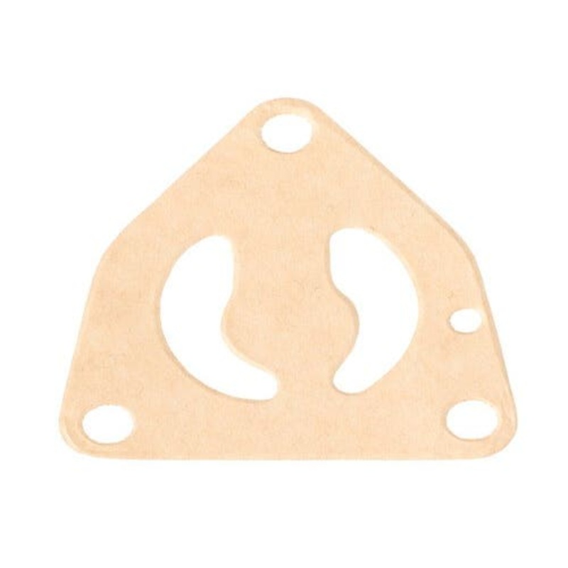 Oil Pump Gasket fits Yanmar YM195 YM195D YM240 YM240D YM330 YM330D YM2000 YM2210 YM2610 YM2620 YM2820 YM3000 YM3110 YM3220 YM3810 YM4220 124450-32020