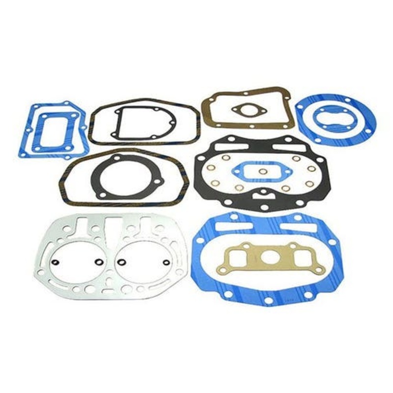 Overhaul Gasket Set fits John Deere B AB3876R RE524344