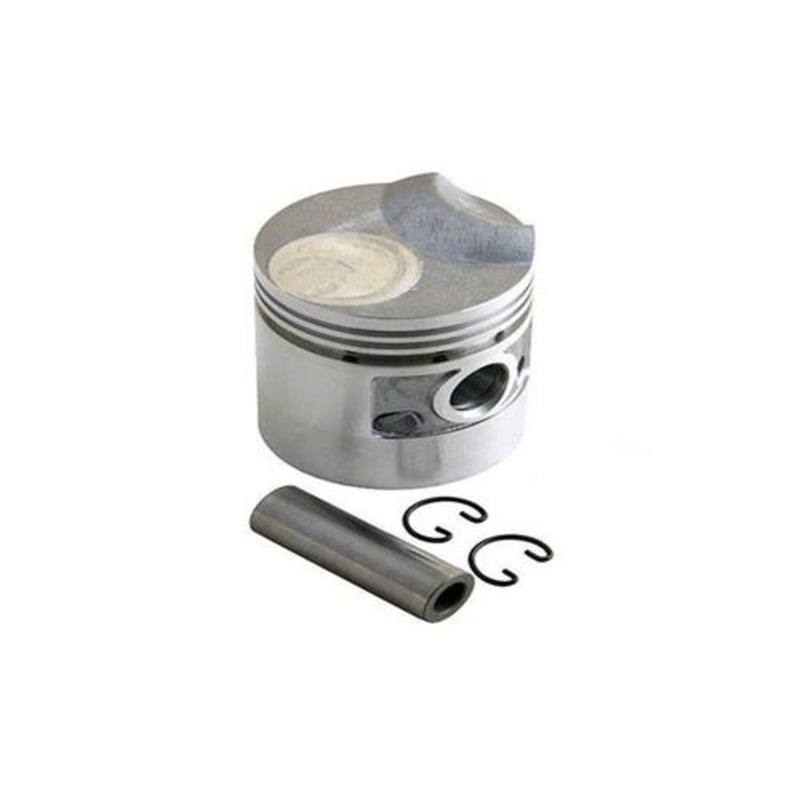 Piston - 0.020" Oversize Single Cylinder fits International Cub C60 Cub 154 Cub 185 405008R1