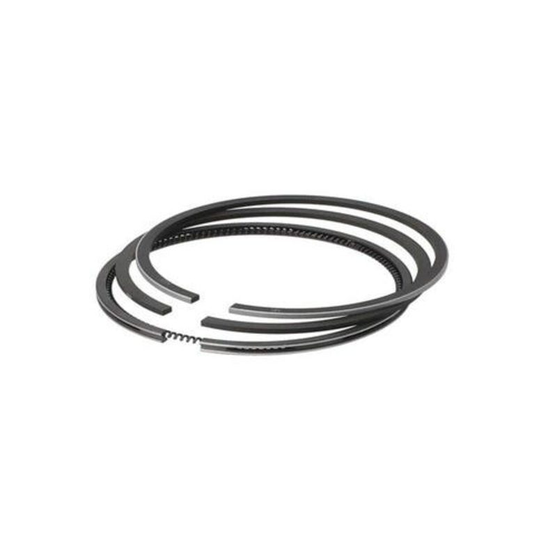 Piston Ring Set .25 mm Oversize fits Yanmar YM140 YM147 YM1601 YM1602 YM1610 YM1702 YM1720D 3T75 721467-22540