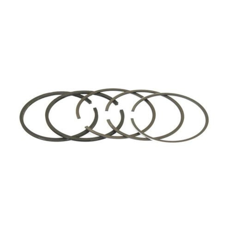 Piston Ring Set - 3-5/16" Bore - Single Cylinder 23C Standard Diesel fits Massey Ferguson TO35 35 894900M91 894990M91 829732M1