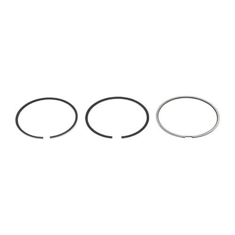 Piston Ring Set Single Cylinder Standard fits New Holland TL80A 87316211 fits Case IH JX1080U 87316211