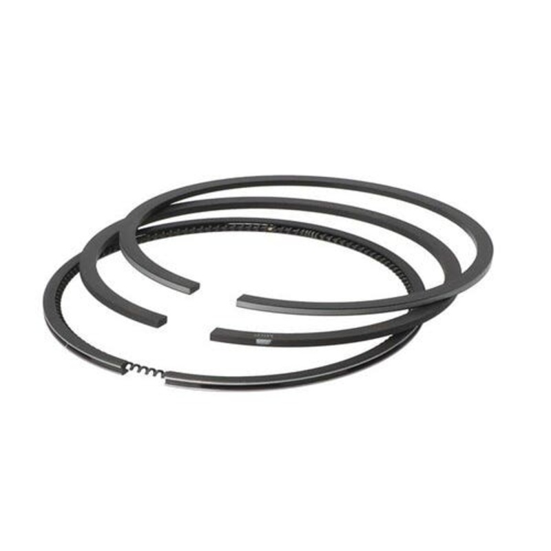 Piston Ring Set - Standard- Single Clyinder fits Yanmar YM2620 YM2820 YM3220 YM4220 3T84 721262-22500