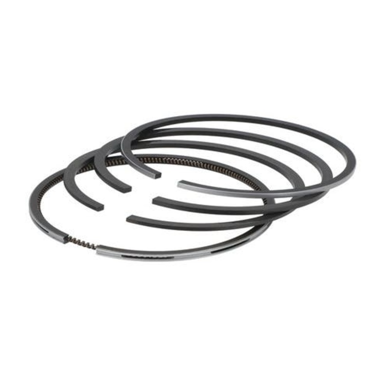 Piston Ring Set - Standard - Single Cylinder fits Yanmar YM1500 YM2500 YM2610 704300-22502