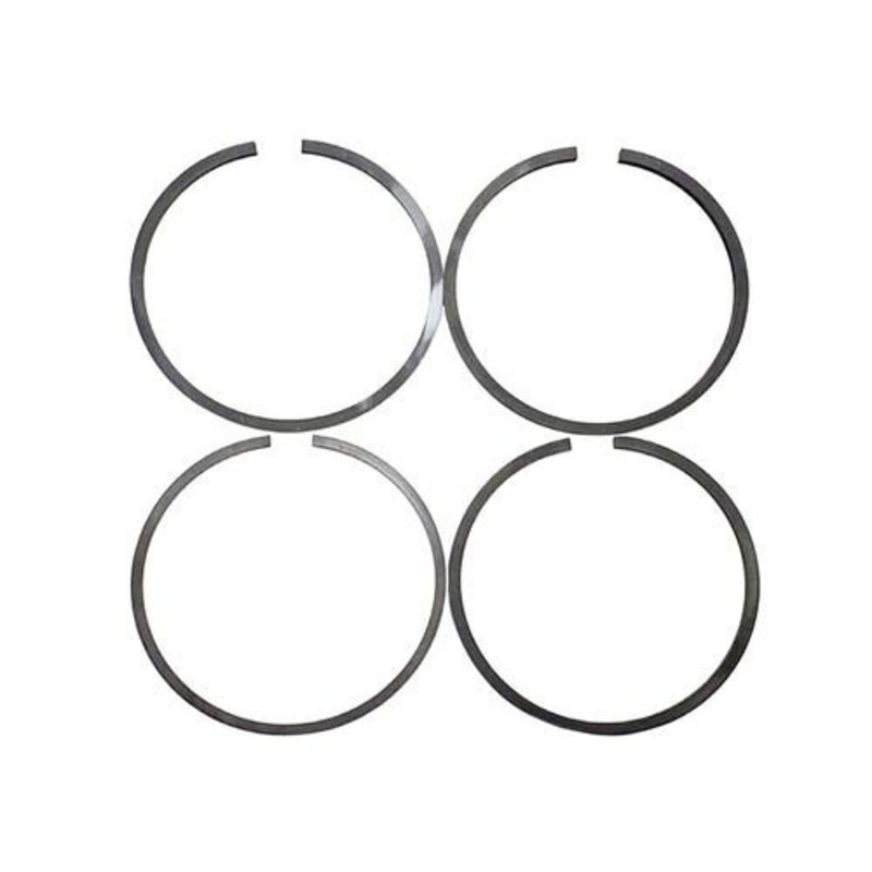 Piston Ring Set - Standard - Single Cylinder fits Yanmar YM1900 2TR19 2TR20 YM2000 724750-22500