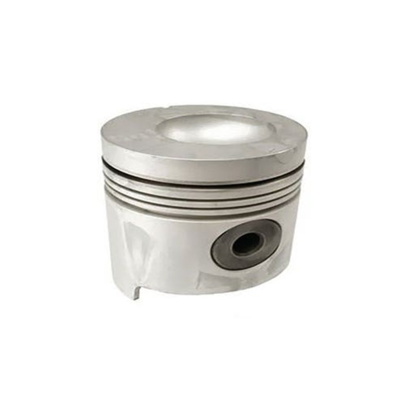 Piston - Standard Single Cylinder fits Ford 2600 3900 4100 4600 5610 6610 5900 6710 6810 7610 7710 7700 7810 7910 8210 8000 TW15 TW25 9700 D7NN6108A