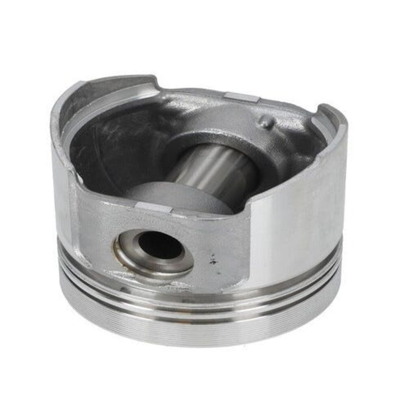 Piston - Standard Single Cylinder fits Yanmar YM1802 YM1820 YM2002 YMG1800 YMG2000 3T80 121567-22090