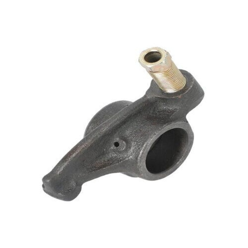Rocker Arm - Intake fits New Holland fits Ford 2000 2110 2120 2600 3000 3600 3610 4000 4100 4110 4600 4610 5000 5610 7610 7710 D9NN6529AA 87801302