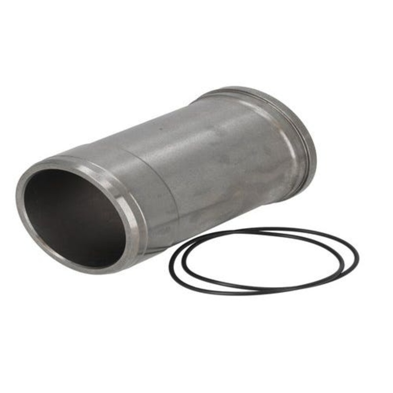 Wet Sleeve with Seals fits Yanmar YM195 YM330 YM336 YM2620 YM2820 YM3000 YM3110 YM3220 YM3810 YM4220 721250-01900