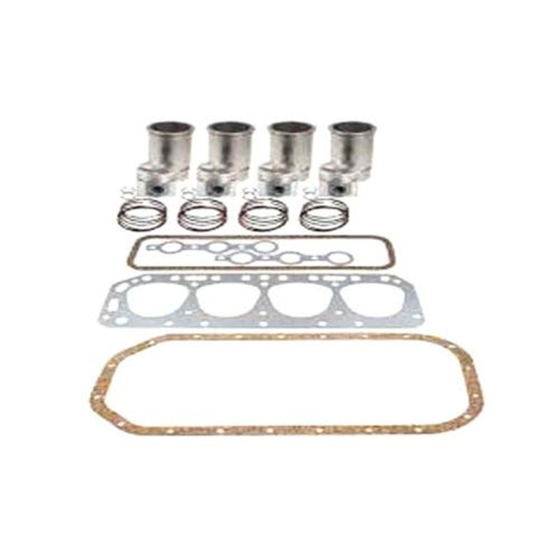 Basic In-Frame Engine Kit - 3-1/2" Overbore fits Ford 501 600 601 621 641 651 661 700 701 2000 NAA 134