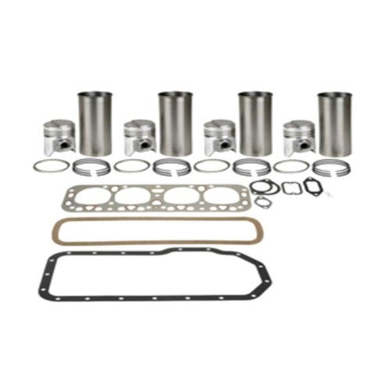 Basic In-Frame Engine Kit - 3-7/16" Overbore fits International I4 O4 OS4 W4 C152 H HV