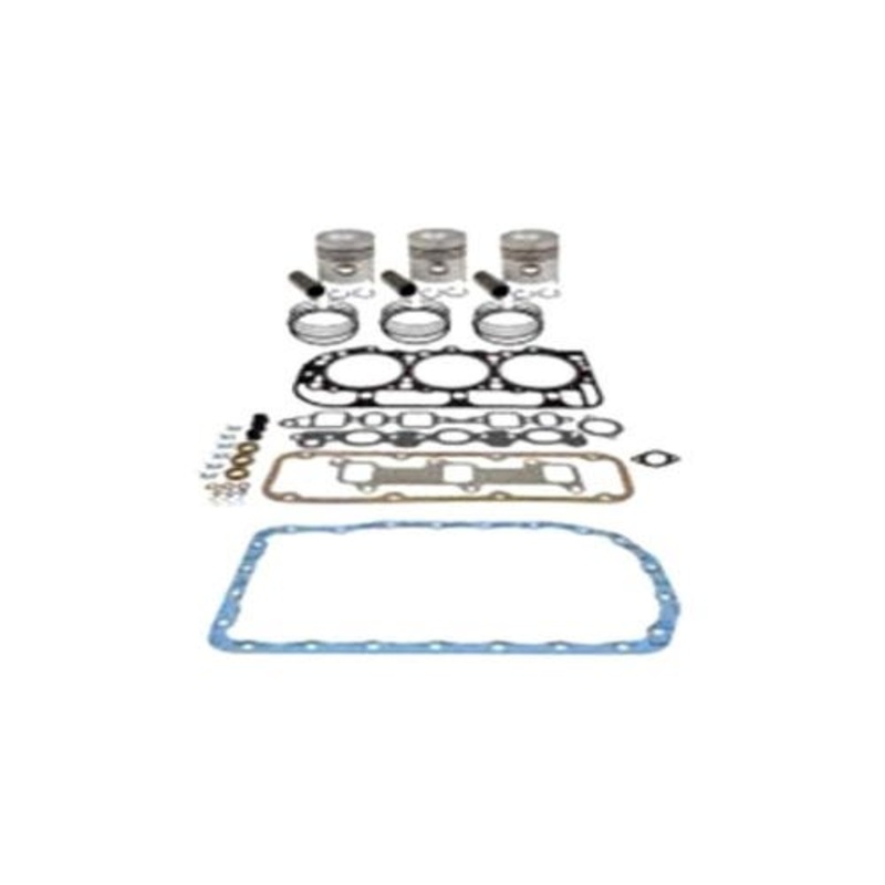 Basic In-Frame Engine Kit fits Ford 2000 3000 158